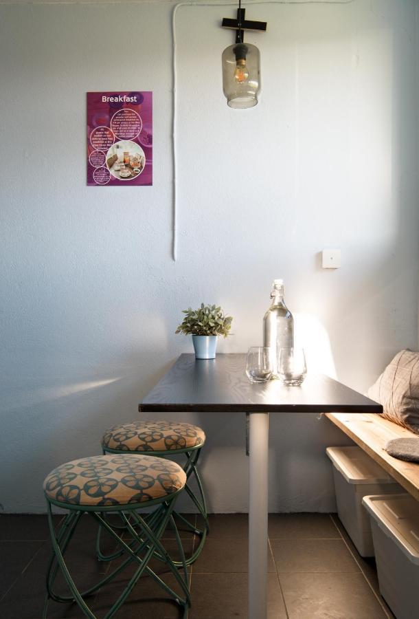 Grotta Northern Lights - Apartment & Rooms Seltjarnarnes 외부 사진